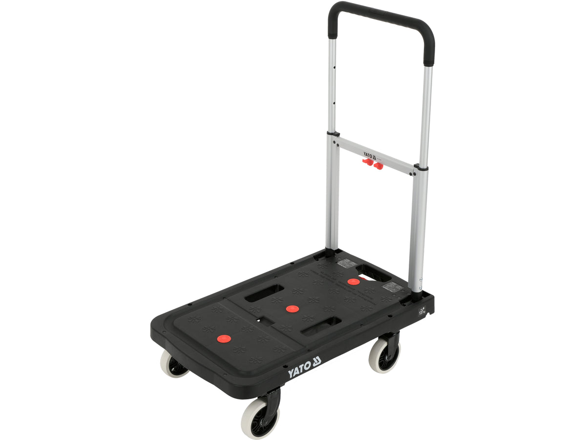 Platformtransportwagen 137 kg