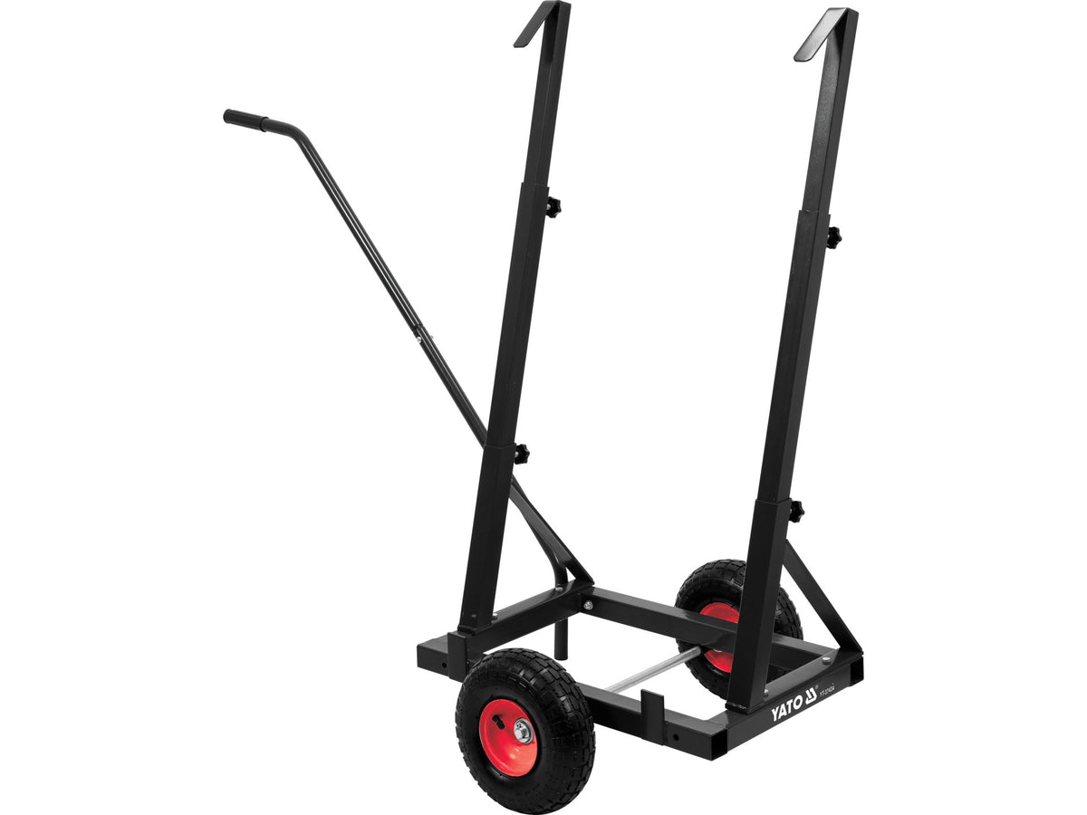 Trolley Voor Het Transporteren Van Borden 200 KG