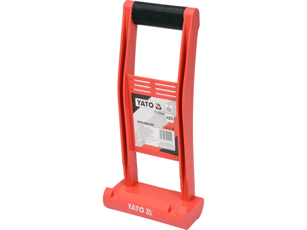 Drager Voor Gipsplaten
