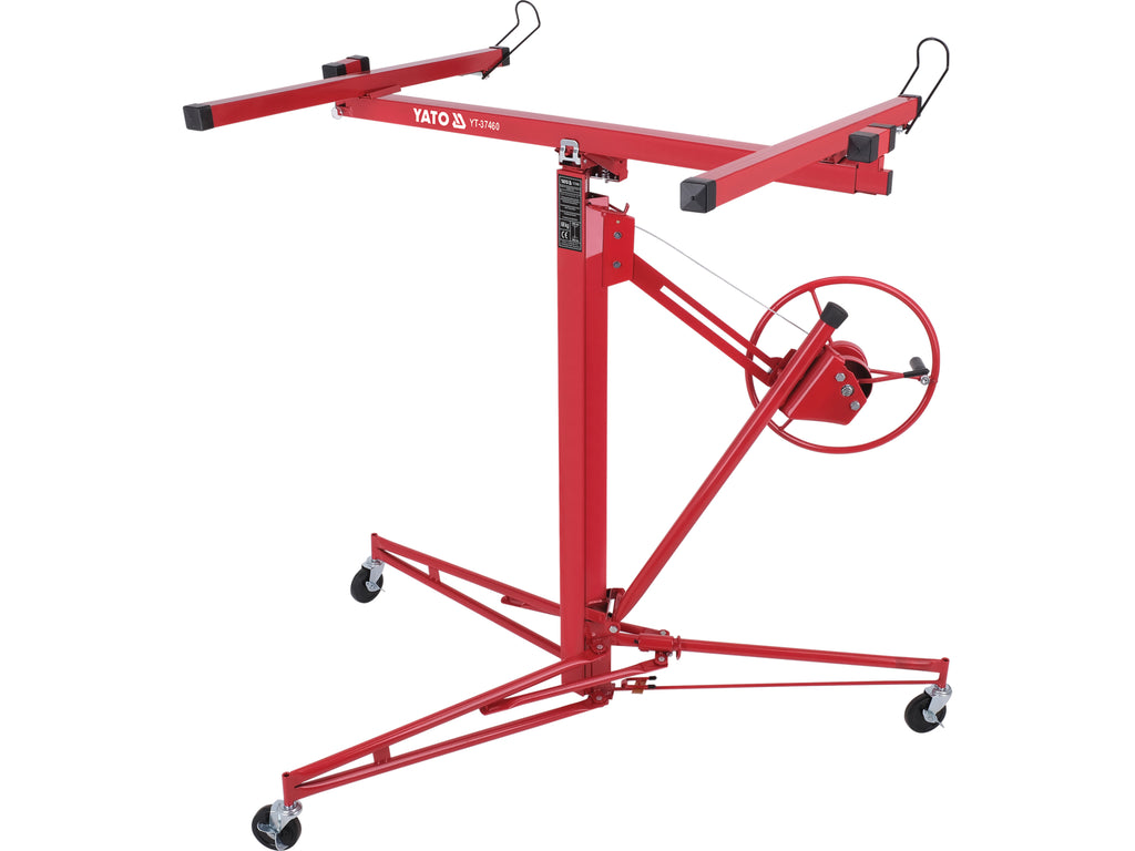 Drywall Jack 1.4-3.4M