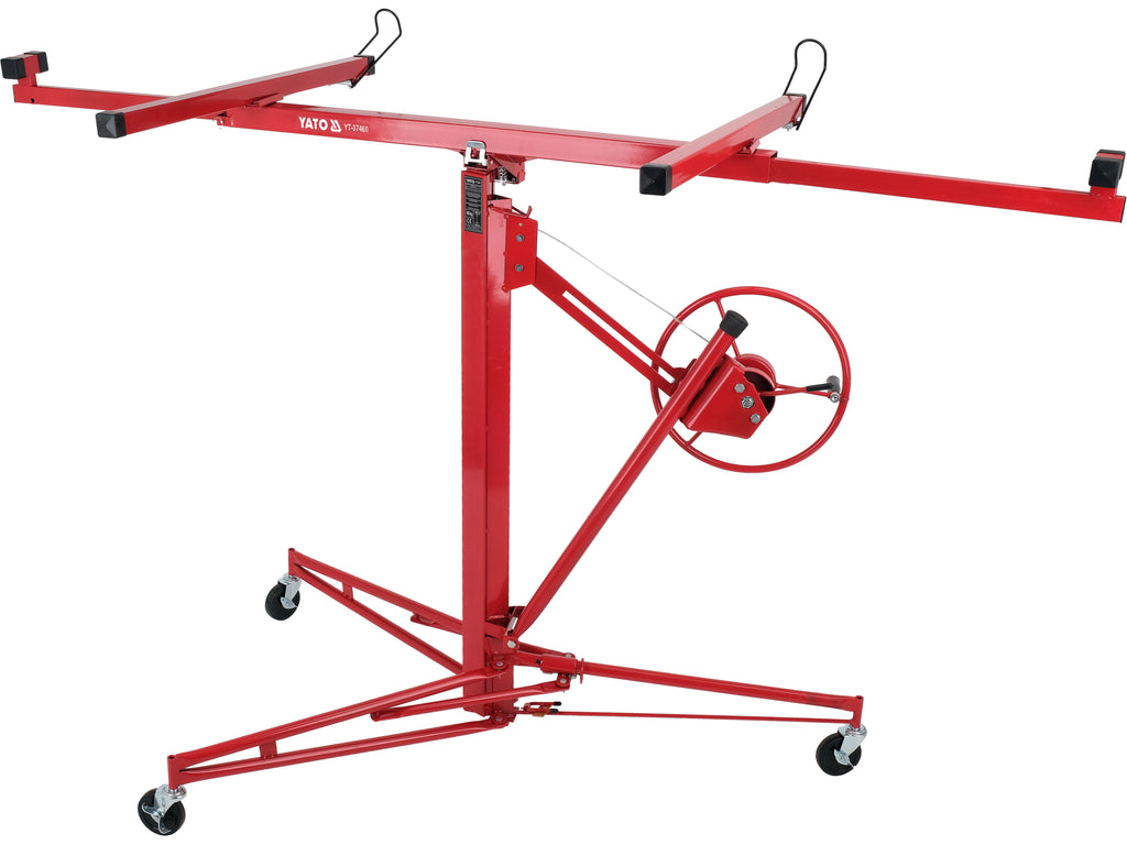 Drywall Jack 1.4-3.4M