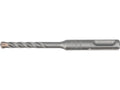 Kruiskopboor voor beton 6*110mm