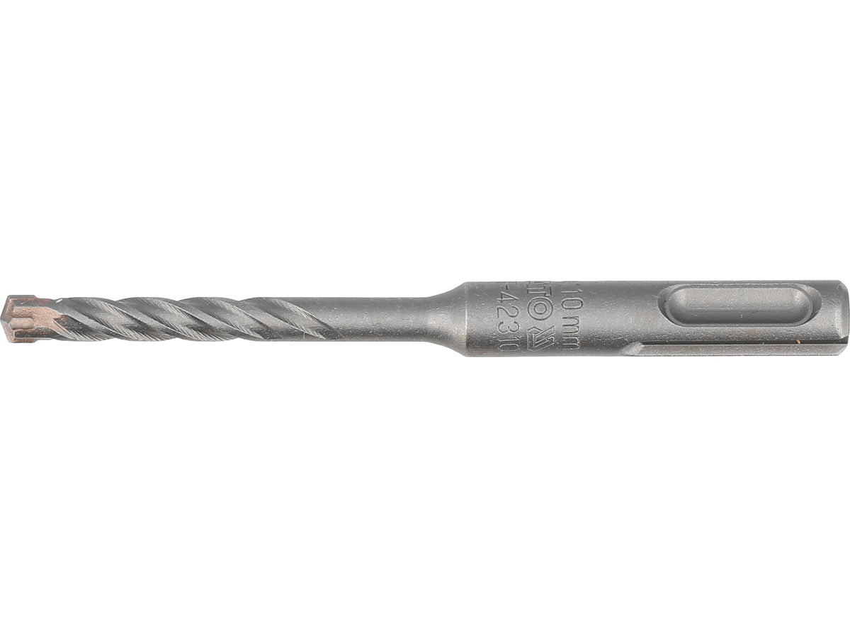 Kruiskopboor voor beton 6*110mm