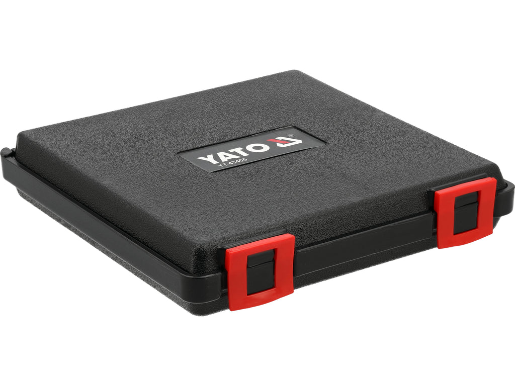 HSS Boorset 11 Stuks