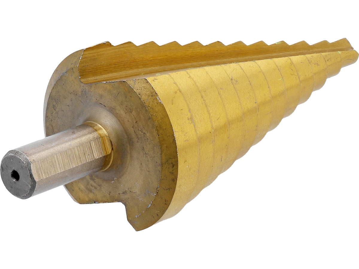 Stapboor 6-38MM