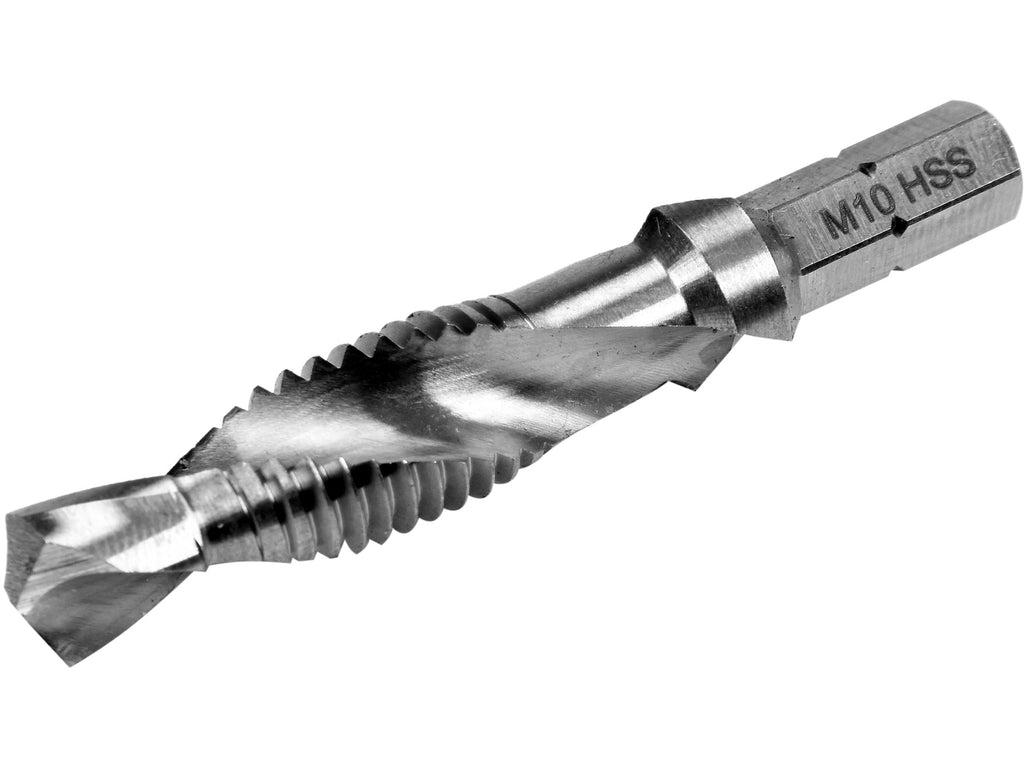 Boortapper M10 Hex