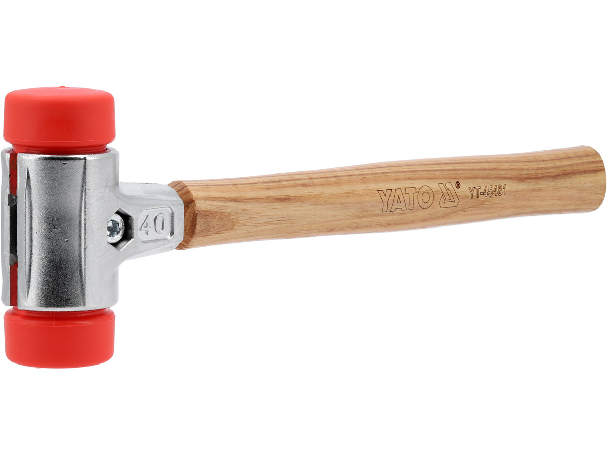 Bestratinghamer Fi 40 MM / 630 G
