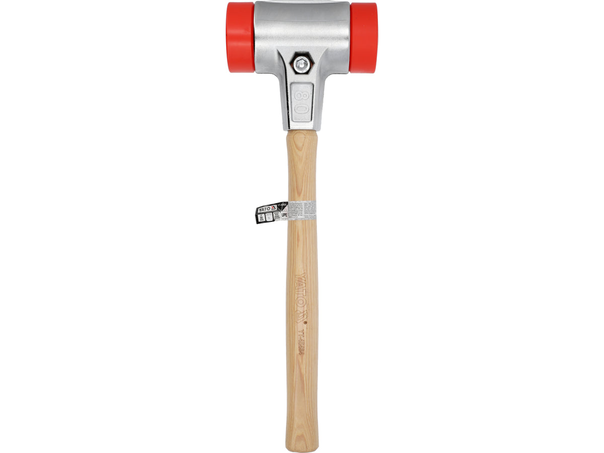 Bestratinghamer Fi 80 MM / 2700 G