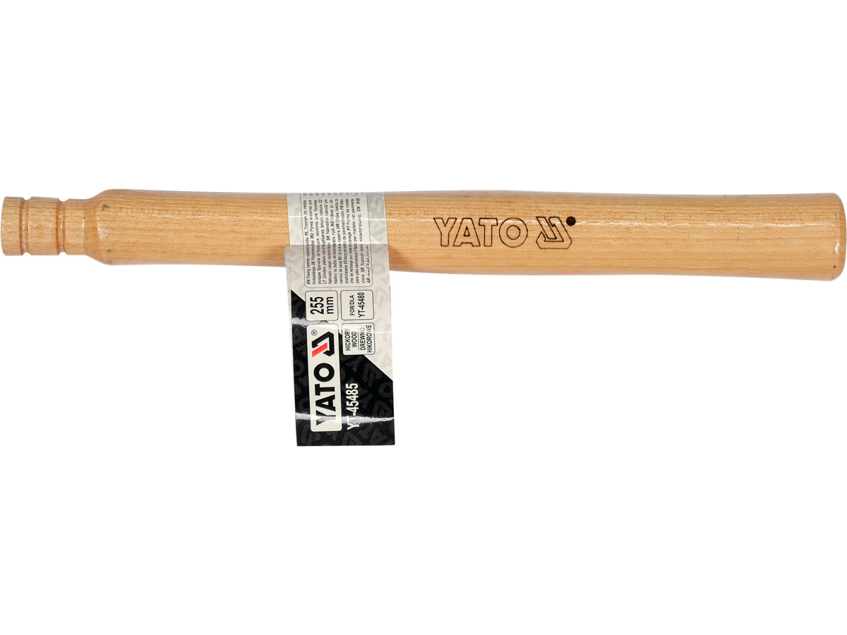 Hickor Steel Voor Hamer Fi 30