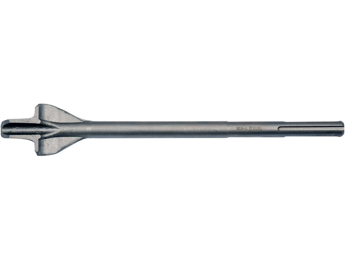 35MM SDS Max Pulsvermogen Met Diepte Stop