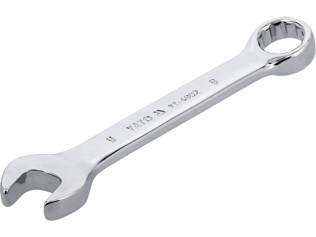 Korte Combinatiesleutel 9 MM