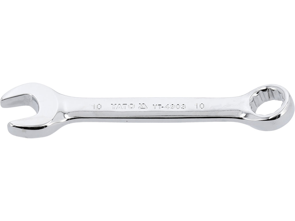 Korte Combinatiesleutel 10 MM