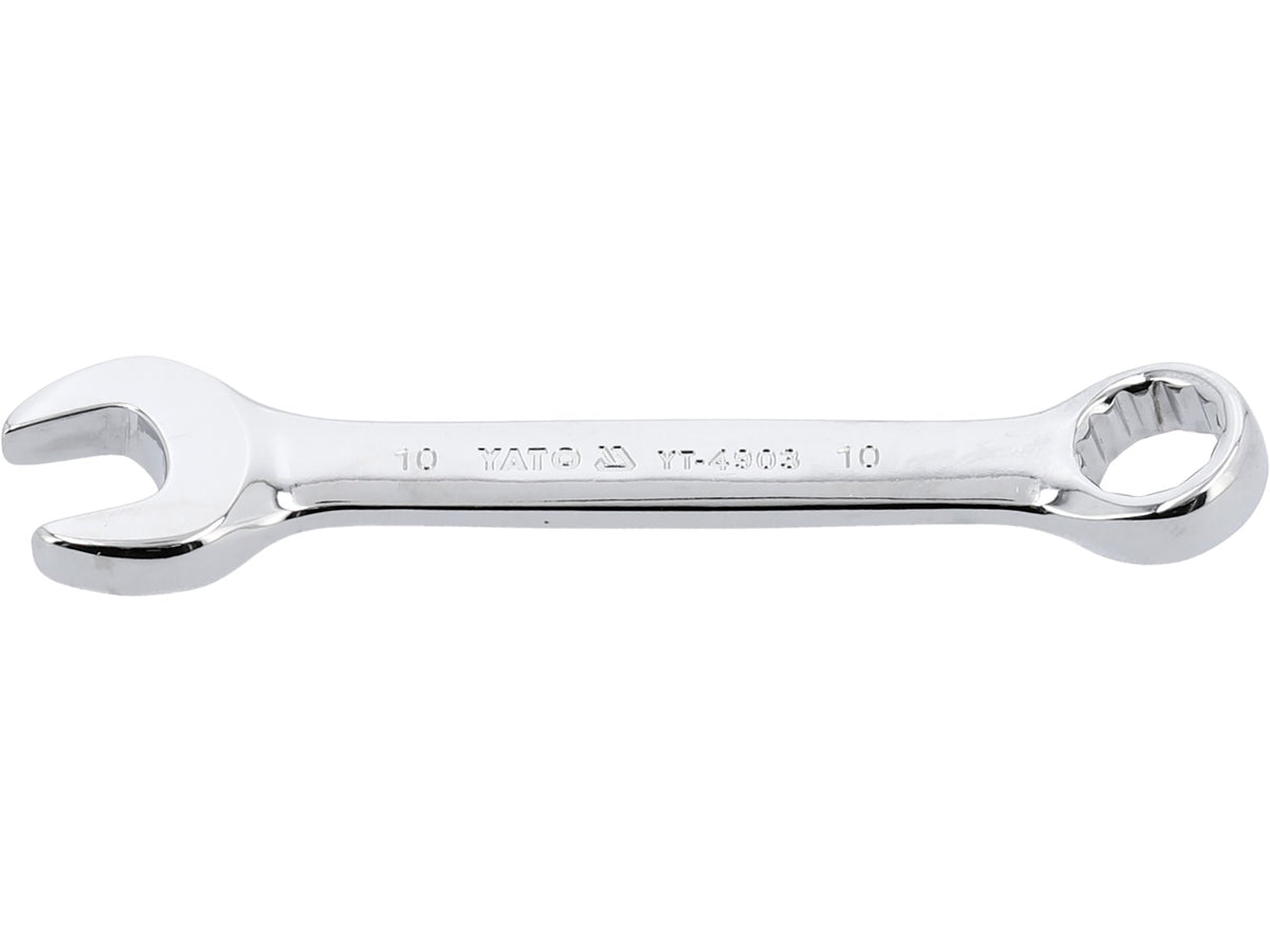Korte Combinatiesleutel 10 MM