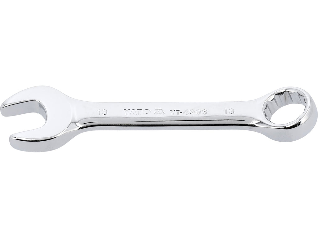 Korte Combinatiesleutel 13 MM