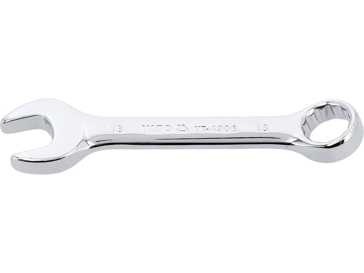 Korte Combinatiesleutel 13 MM