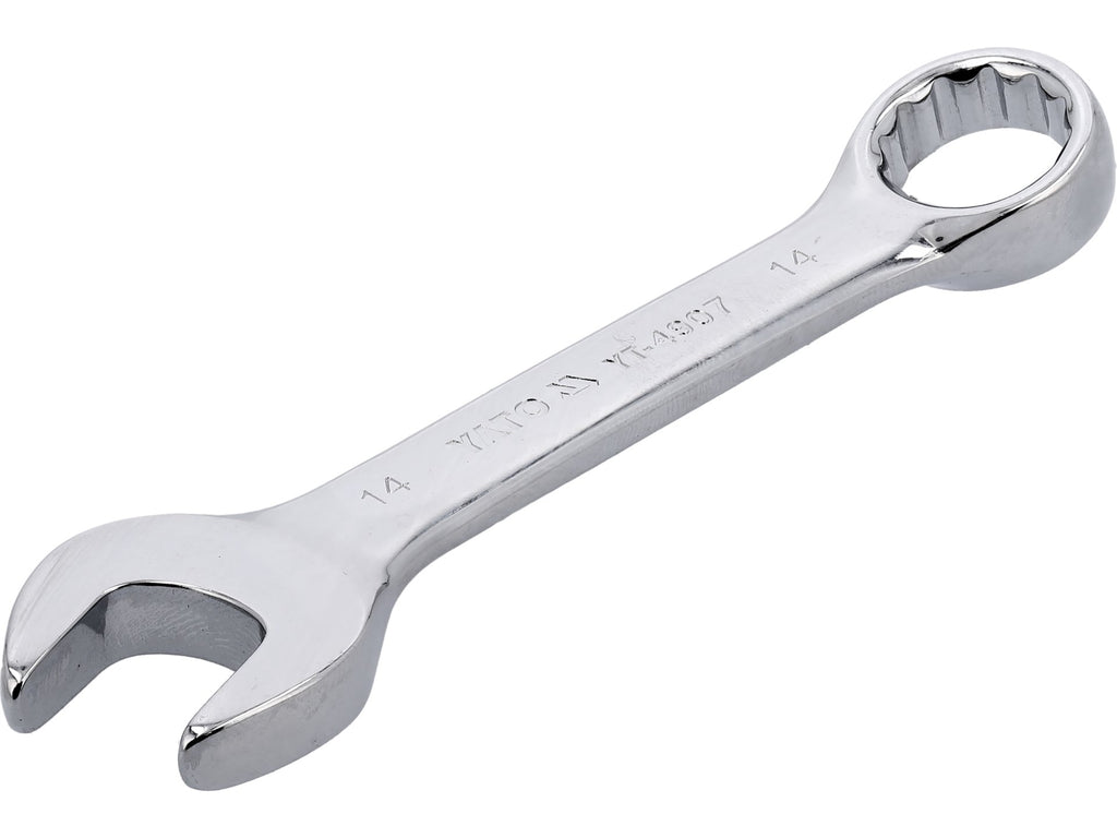 Korte Combinatiesleutel 14 MM