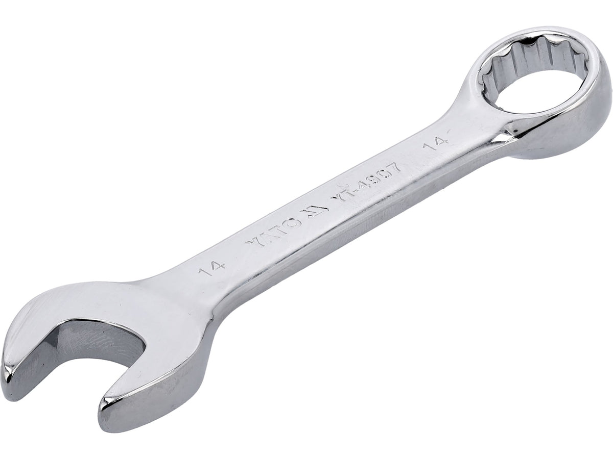 Korte Combinatiesleutel 14 MM