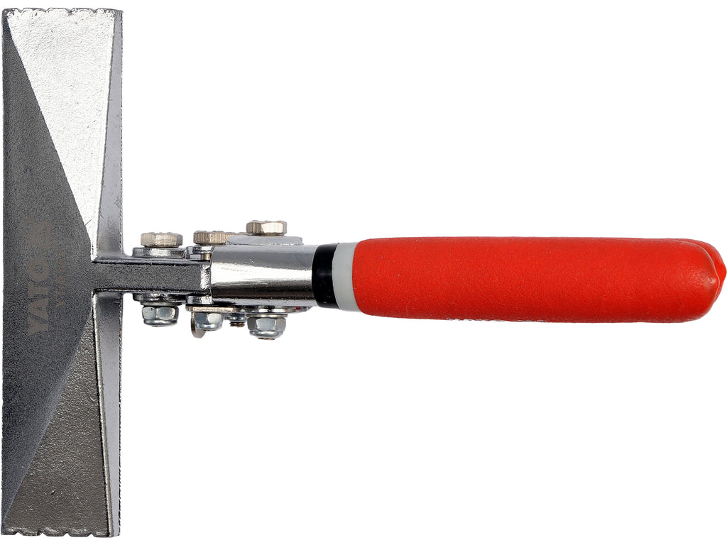 Profielvormingang 210 MM