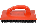 Rubberborstel Voor Facturen 140 X 235 MM