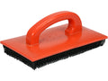 Rubberborstel Voor Facturen 140 X 235 MM