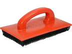 Rubberborstel Voor Facturen 140 X 235 MM