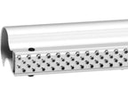 Framboosgevel Voor Styrofoam L120