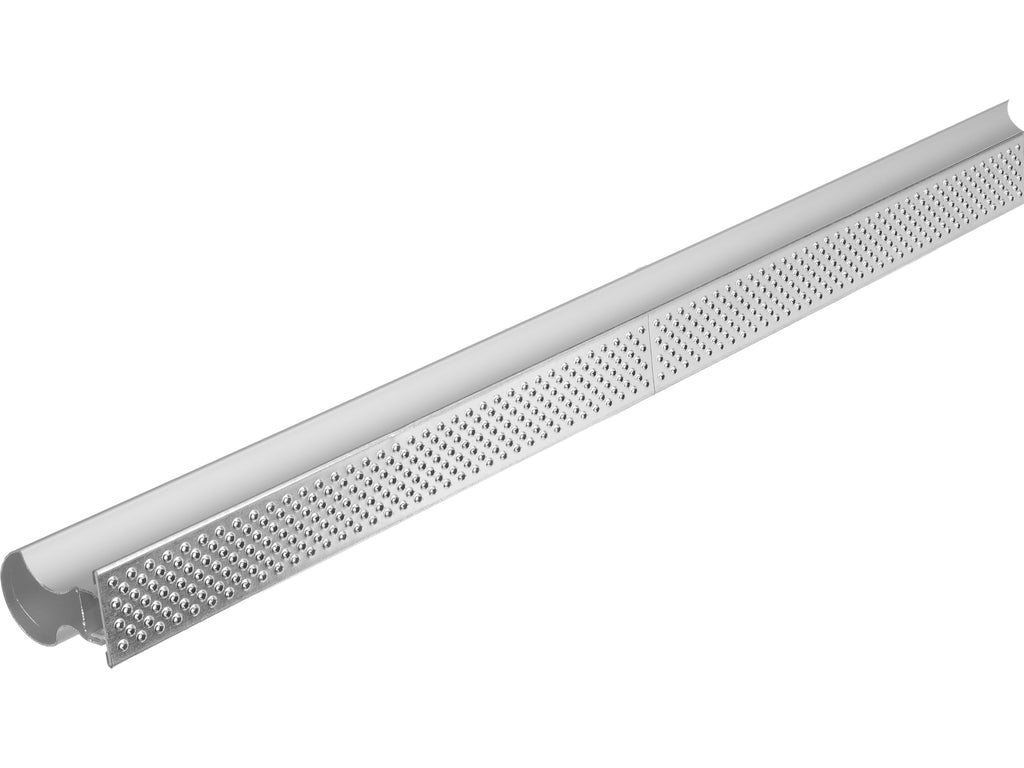 Aluminium Facettekam Do Styropian L120 5CM