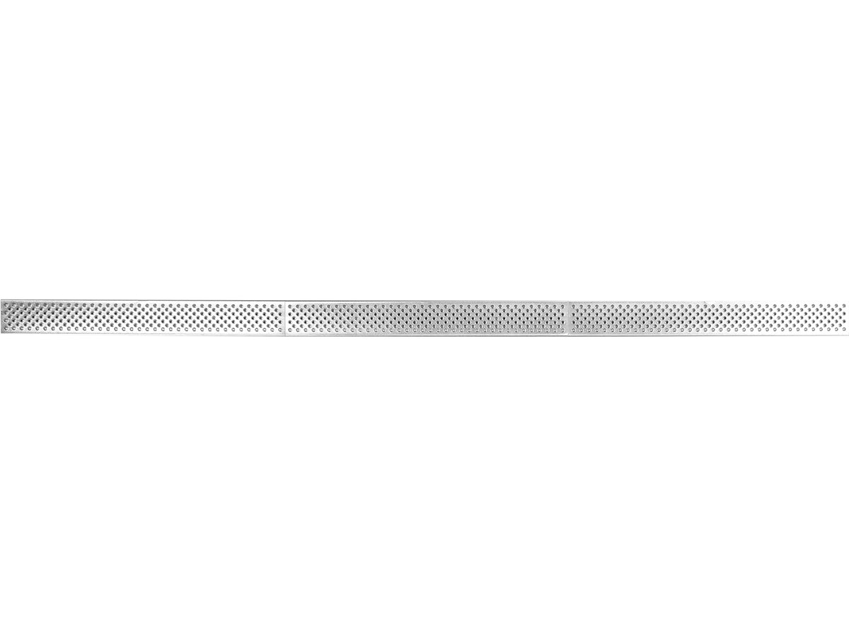 Aluminium Gevelschaffer Voor Styrofoam L160 5CM