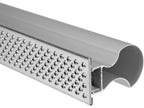 Aluminium Gevelschaffer Voor Styrofoam L160 5CM