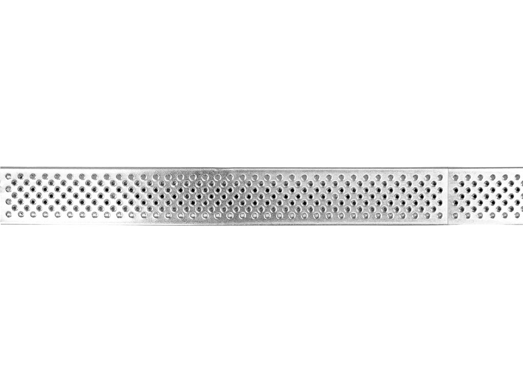 Aluminium Gevelschaffer Voor Styrofoam L160 5CM