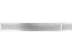 Aluminium Gevelschaffer Voor Styrofoam L160 5CM