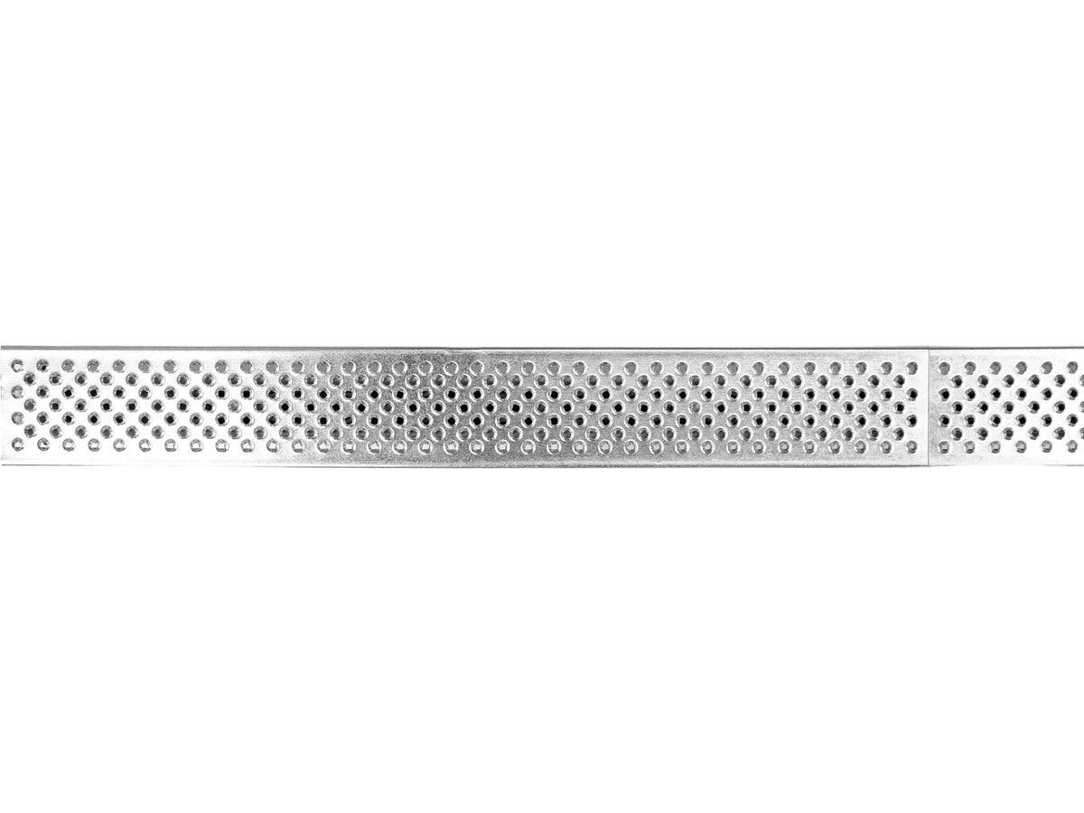 Aluminium Gevelschaffer Voor Styrofoam L160 5CM
