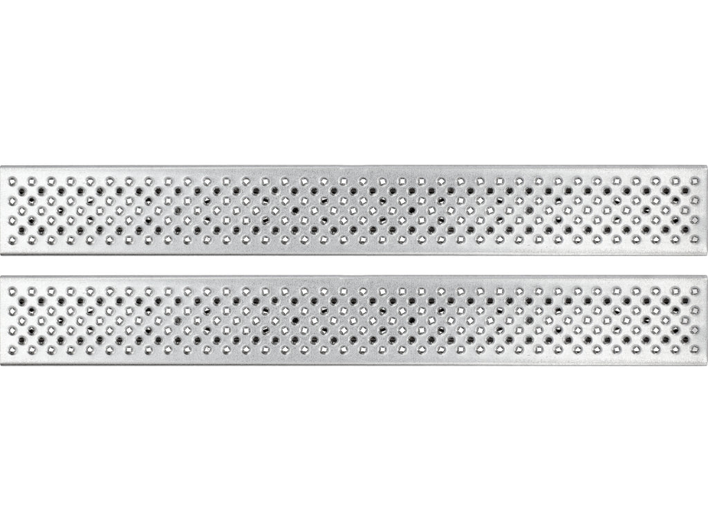 Vervangbare Rasp Voor Gevelrasp 5X40CM 2STK