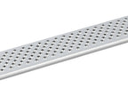 Vervangbare Rasp Voor Gevelrasp 5X40CM 2STK