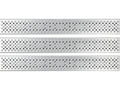 Vervangbare Rasp Voor Gevelrasp 5X40CM 3STUKS