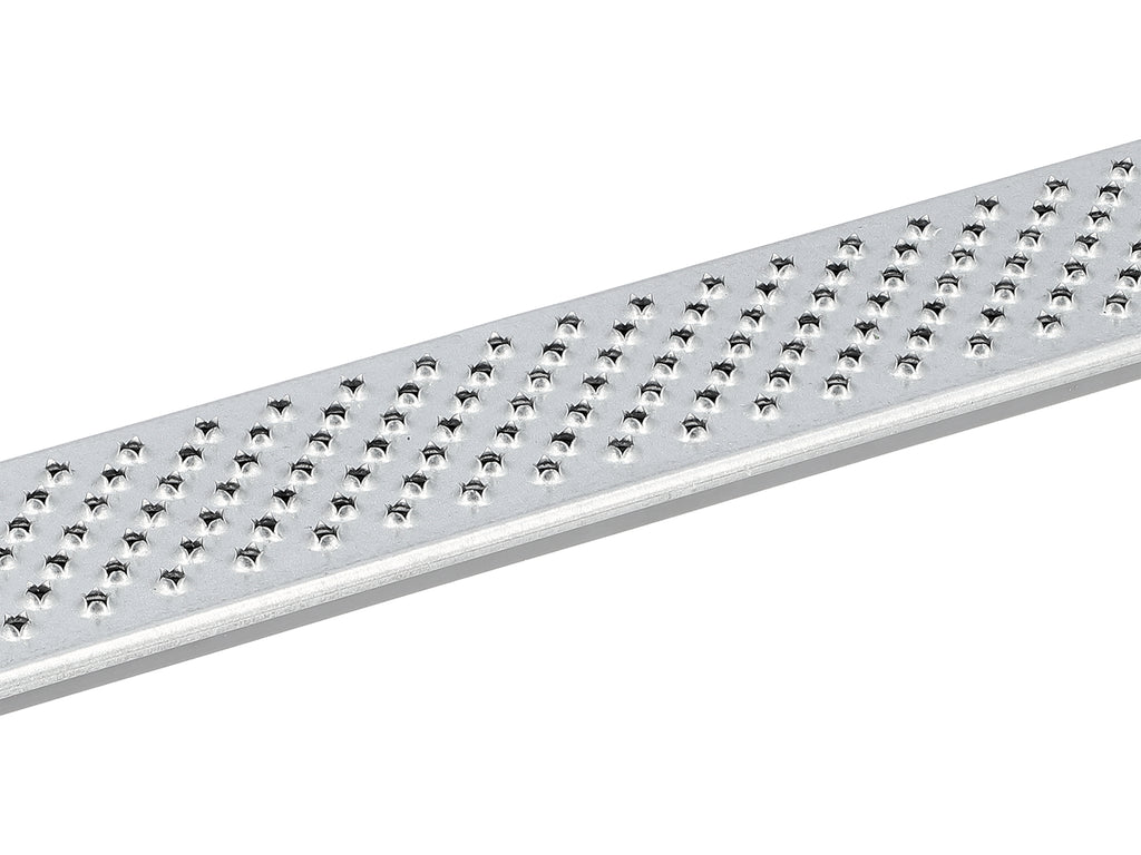 Vervangbare Rasp Voor Gevelrasp 5X40CM 3STUKS