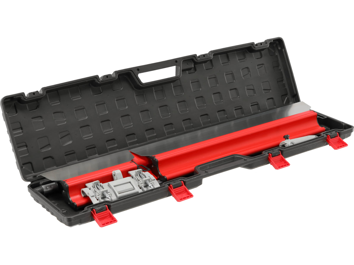 PVC Plamuurset 5STUKS