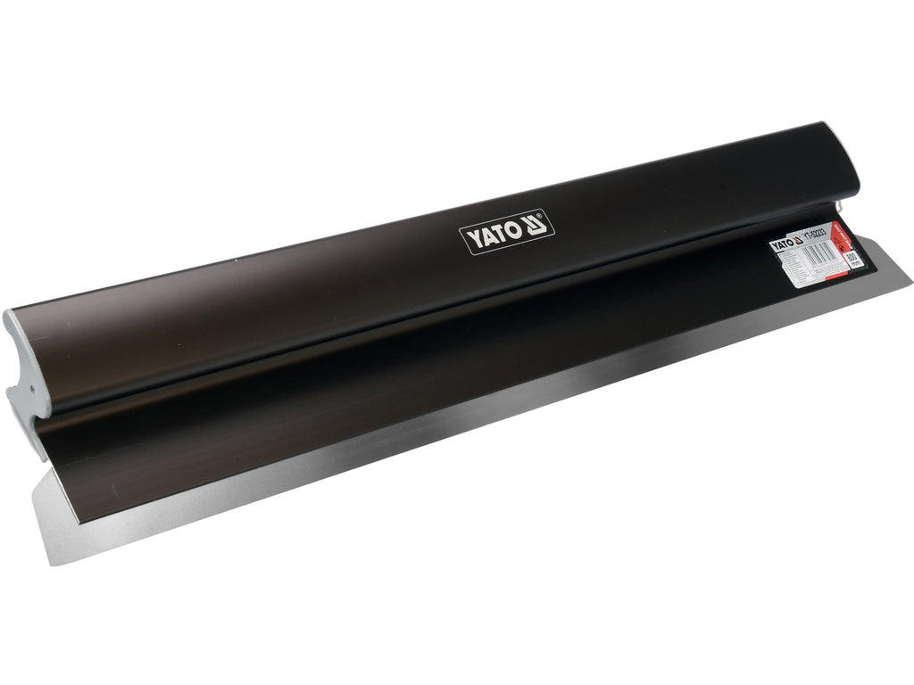 Afwerkingsplauw Voor Platen 800MM Met Vervangbaar Mes