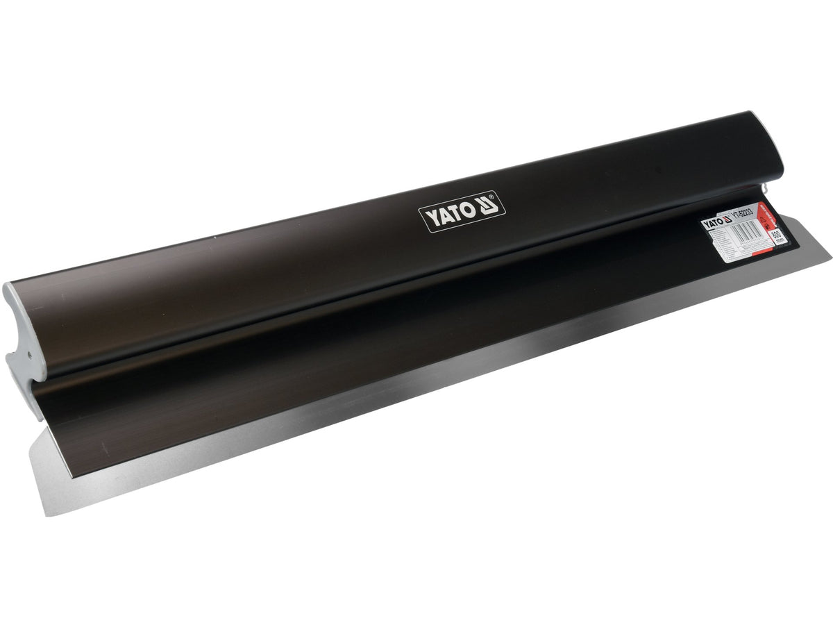 Afwerkingsplauw Voor Platen 800MM Met Vervangbaar Mes
