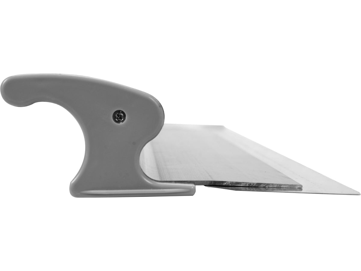 Afwerkingsplauw Voor Platen 800MM Met Vervangbaar Mes