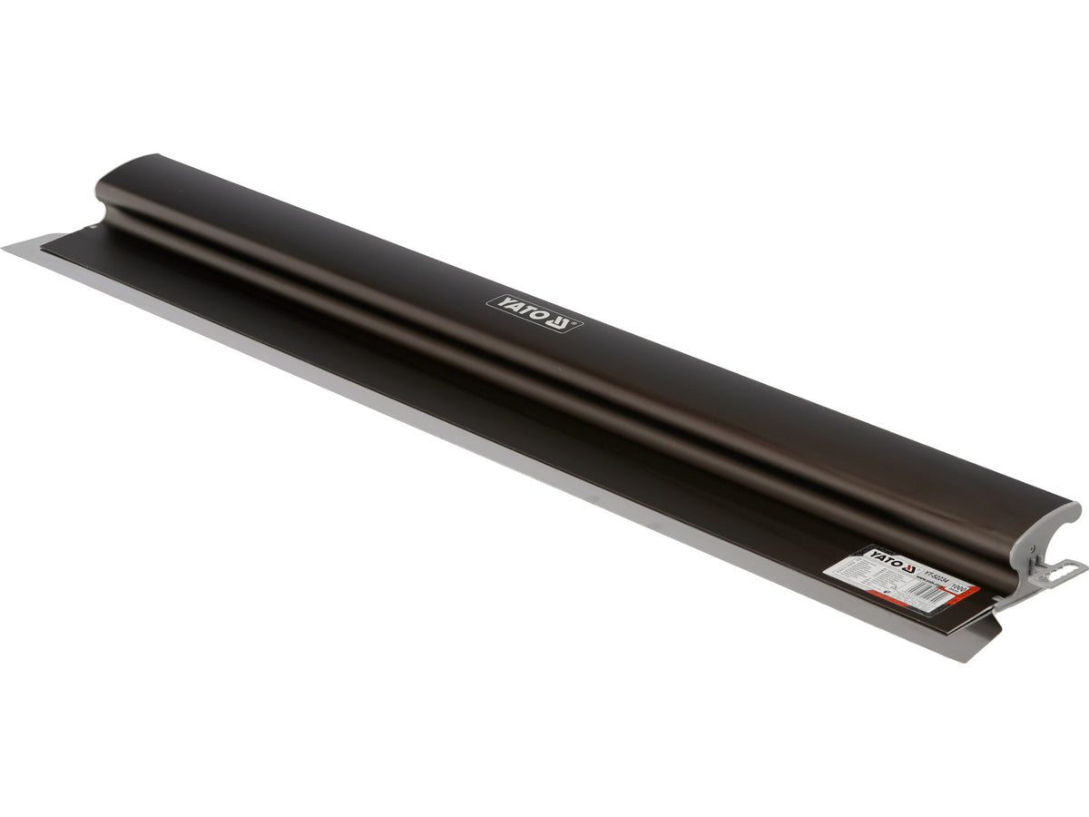Afwerking Afwerkingsputty 1000MM Met Vervangbaar Mes