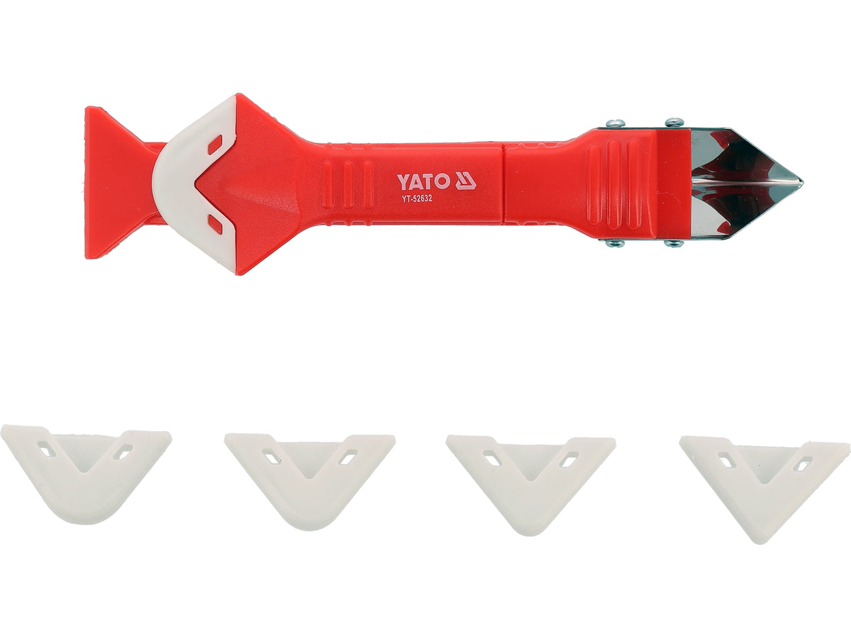 Silicone Remover 3IN1 6 Pcs