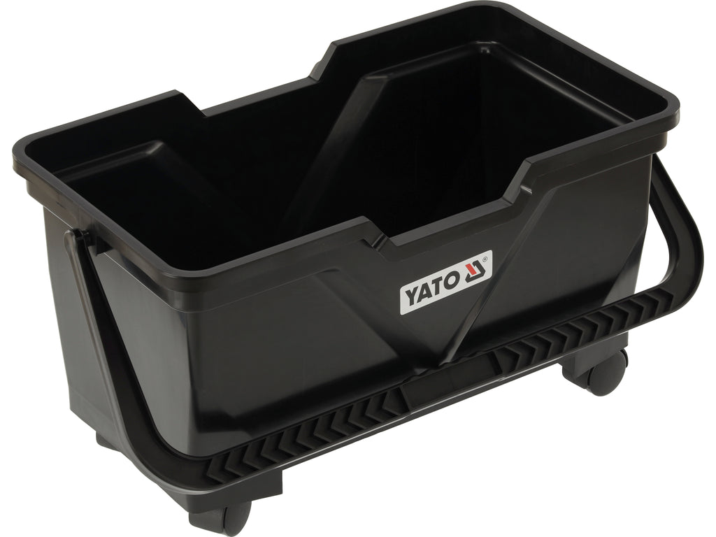 Tile Wash Set 25L