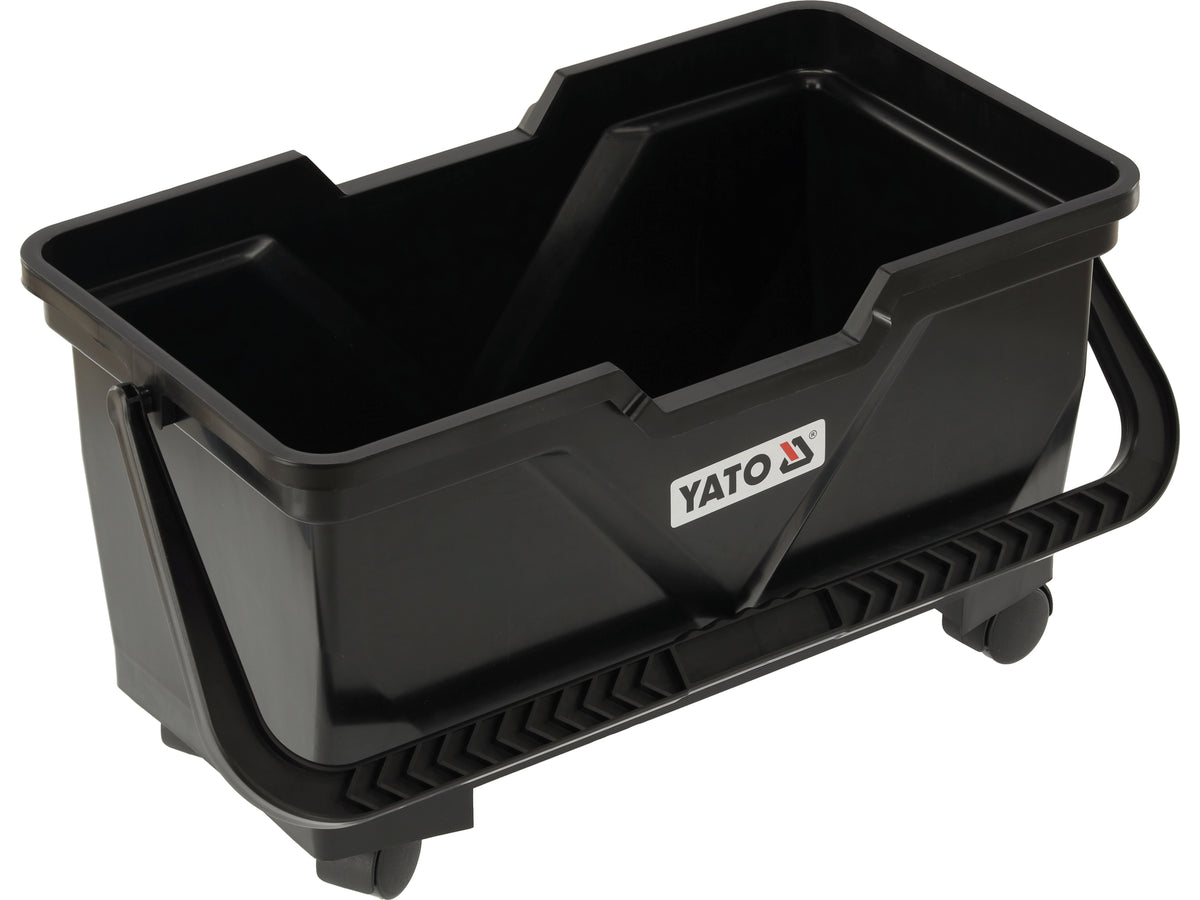 Tile Wash Set 25L