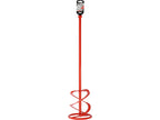 Spiraalmengger 140X600MM M14