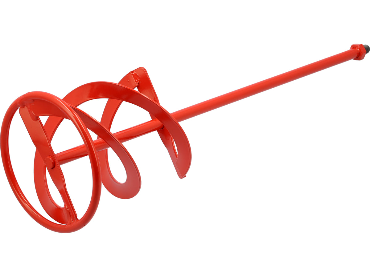 Spiraalmengger 160X600MM M14