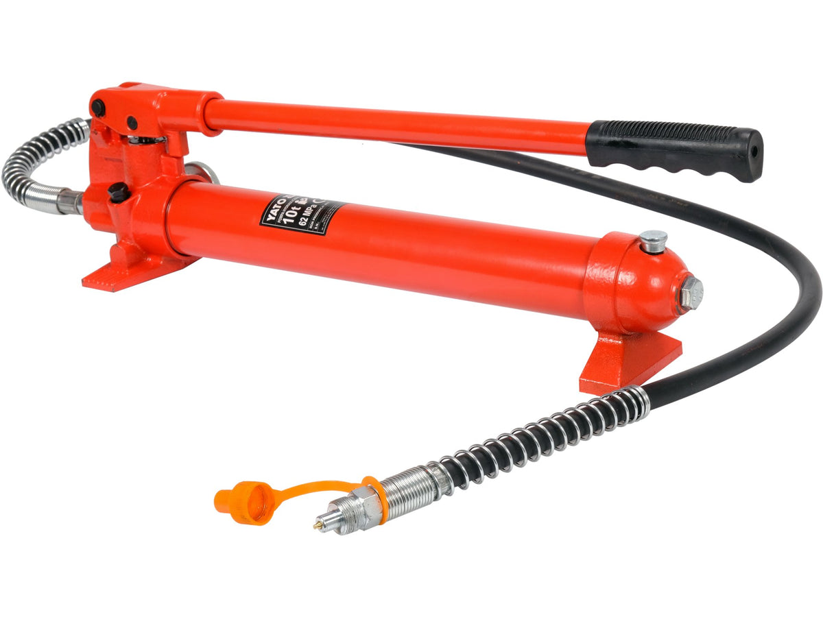 Pomp Voor 10T Hydraulische Strooier