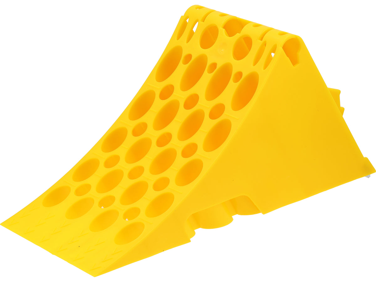 Klin Voor Zwaardauto Wielen 470X200X225MM Din
