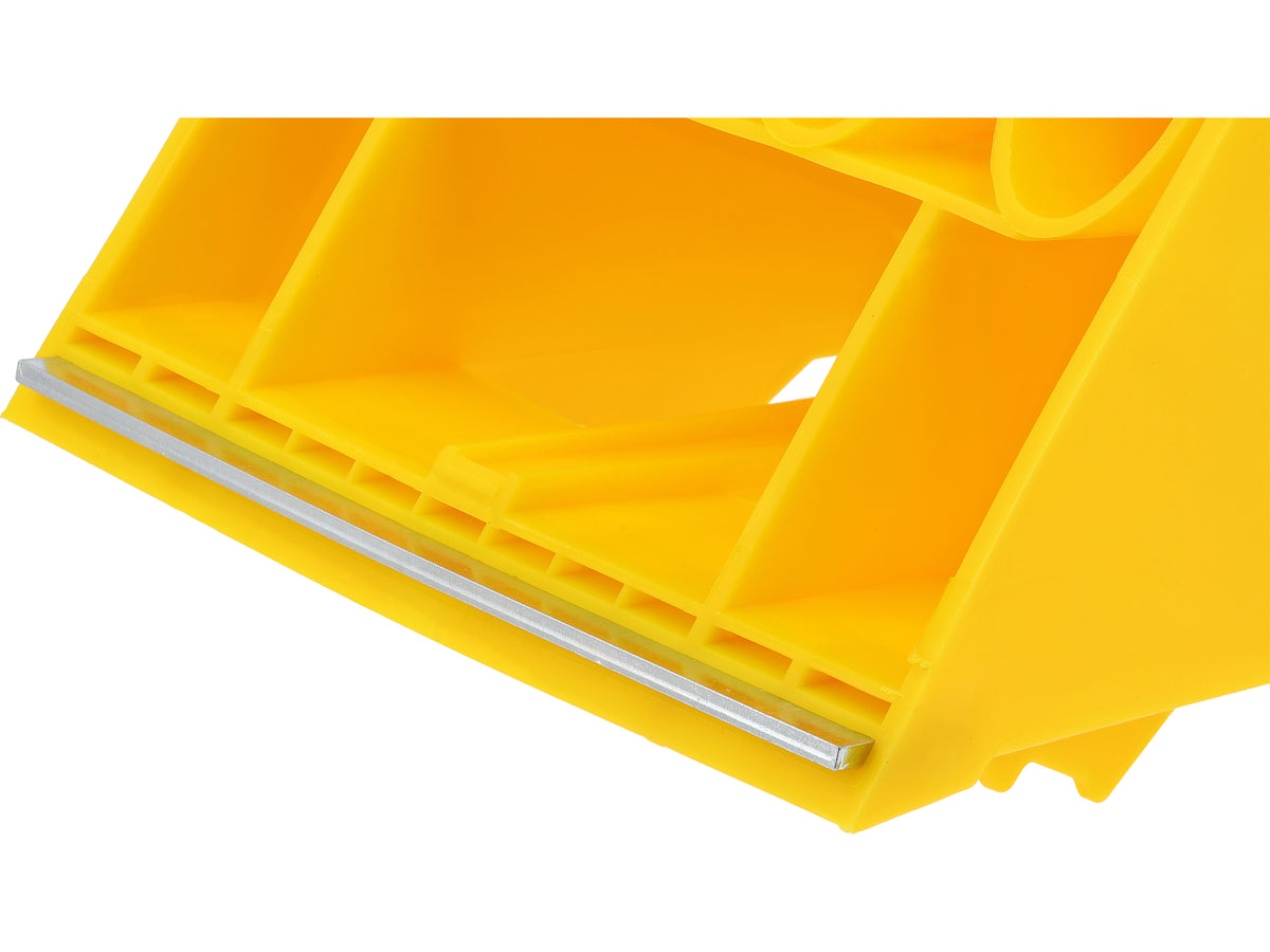 Klin Voor Zwaardauto Wielen 470X200X225MM Din