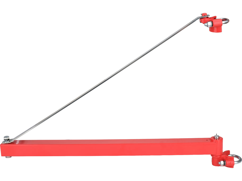 Rotary Hoist Frame 750MM 600KG